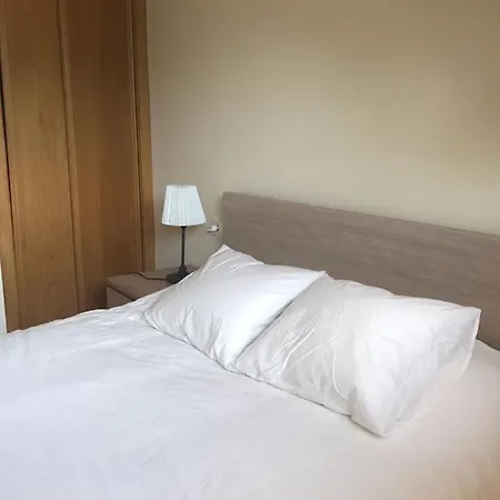 Apartamento Apartamento Palacio Marquesa De Arguelles Llanes