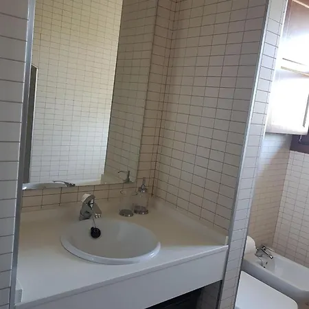 Apartamento Apartamento Palacio Marquesa De Arguelles