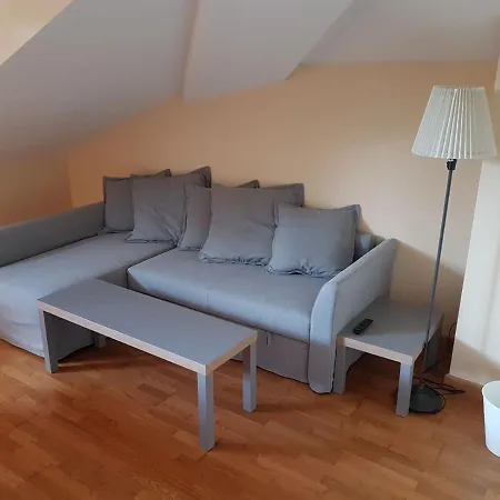 Apartamento Palacio Marquesa De Arguelles Llanes