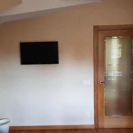 Apartamento Palacio Marquesa De Arguelles