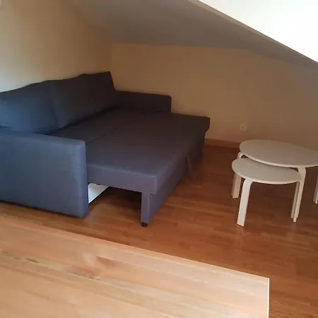 Apartamento Palacio Marquesa De Arguelles Apartamento *