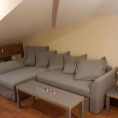 Apartamento Apartamento Palacio Marquesa De Arguelles