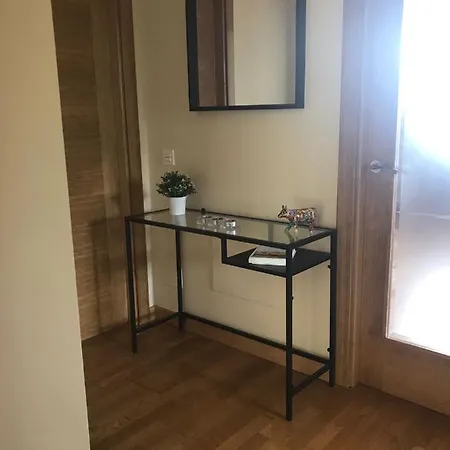 Apartamento Palacio Marquesa De Arguelles Apartamento