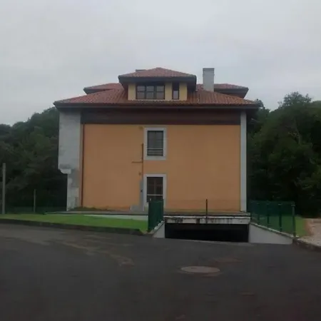 Apartamento Palacio Marquesa De Arguelles *