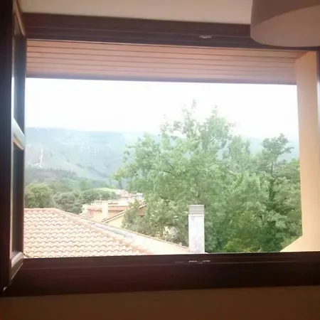 Apartamento Palacio Marquesa De Arguelles *