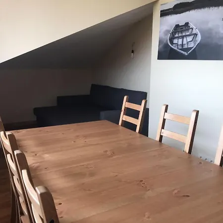 Apartamento Palacio Marquesa De Arguelles *
