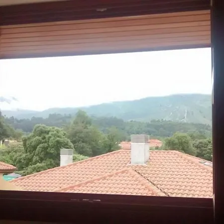 Apartamento Palacio Marquesa De Arguelles
