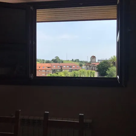 Apartamento Palacio Marquesa De Arguelles
