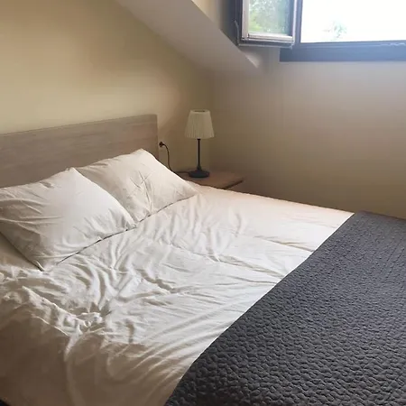 Apartamento Palacio Marquesa De Arguelles Apartamento *