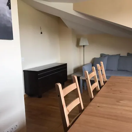 Apartamento Apartamento Palacio Marquesa De Arguelles Llanes