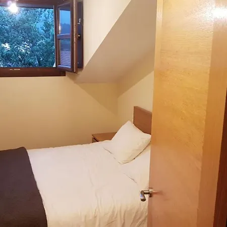 Apartamento Apartamento Palacio Marquesa De Arguelles Llanes
