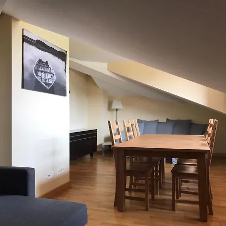 Apartamento Palacio Marquesa De Arguelles Llanes