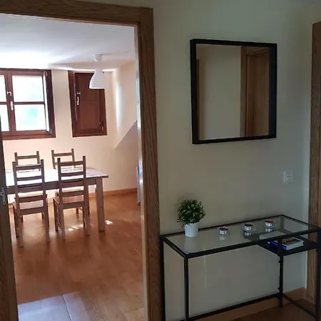 Apartamento Palacio Marquesa De Arguelles Apartamento Llanes