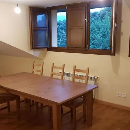 Apartamento Palacio Marquesa De Arguelles Apartamento Llanes