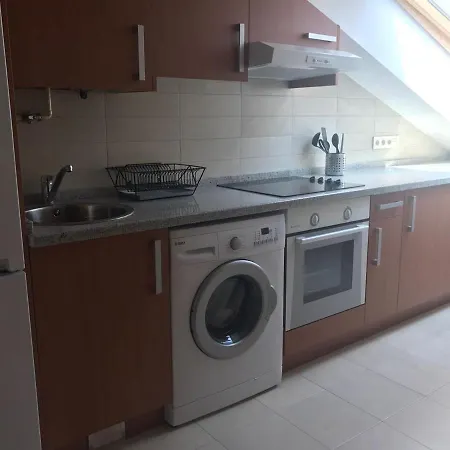 Apartamento Palacio Marquesa De Arguelles * 라네스